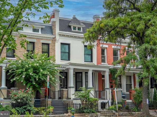3627 New Hampshire Avenue NW, Washington DC 20010