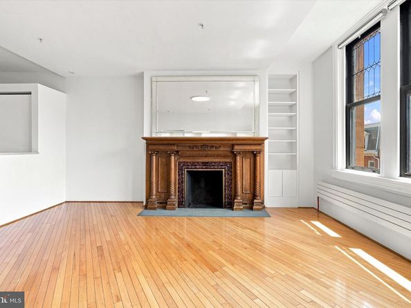 1213-15 Locust Street 3, Philadelphia PA 19107