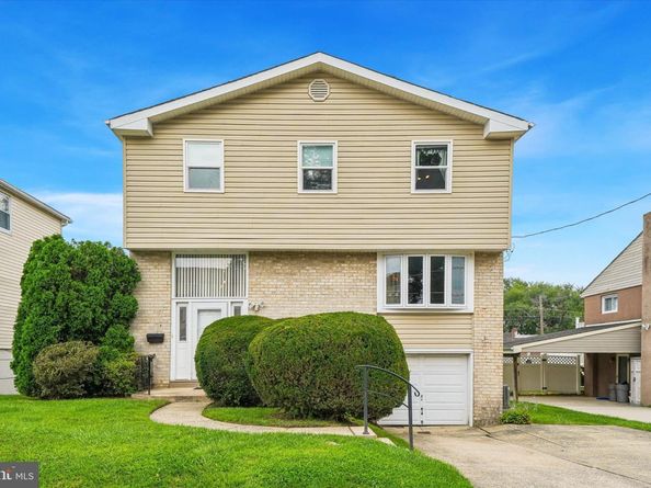 1903 Foster Street, Philadelphia PA 19116