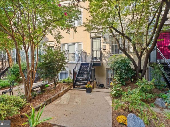 1912 17TH Street NW, Washington DC 20009