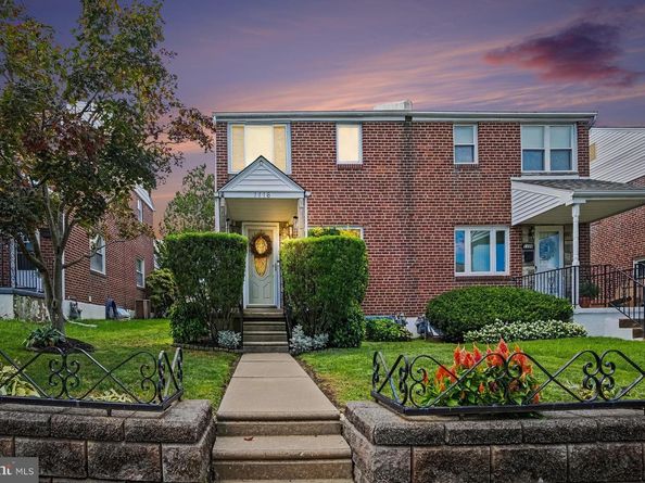 1116 Bryan Street, Drexel Hill PA 19026