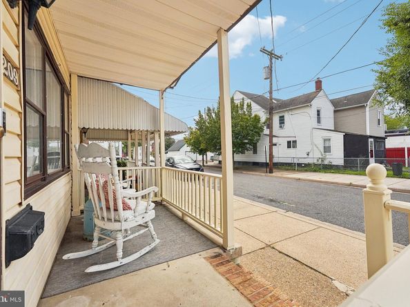 209 Lafayette Street, Bristol PA 19007