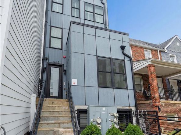 1632 K Street NE 3, Washington DC 20002