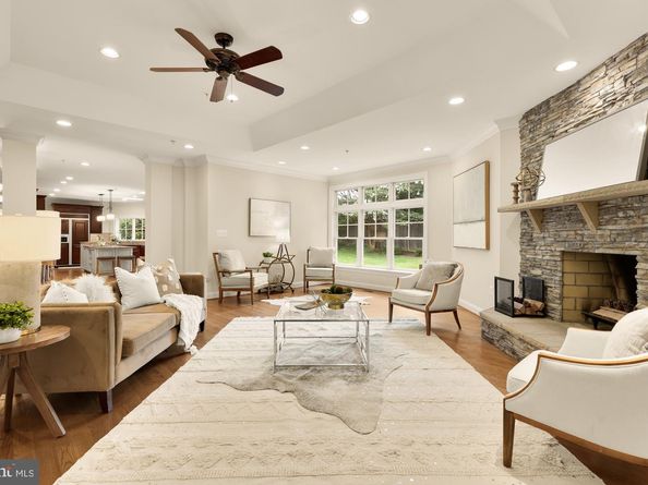 5601 Vernon Place, Bethesda MD 20817