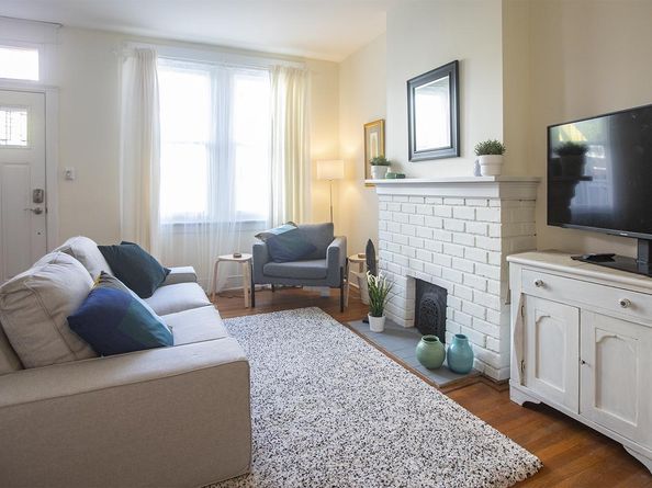 3362 Frederick Street, Philadelphia PA 19129