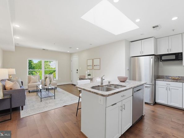 1917 2nd Street NE 301, Washington DC 20002