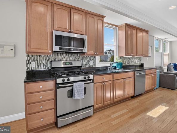 1300 Taylor Street NW 205, Washington DC 20011