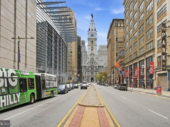 201 N Broad Street 4, Philadelphia PA 19107