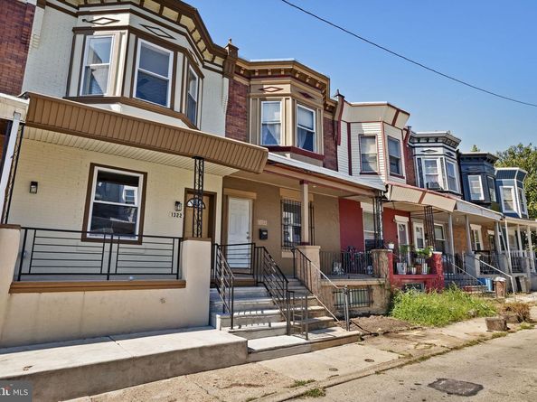 1320 S Lindenwood Street, Philadelphia PA 19143