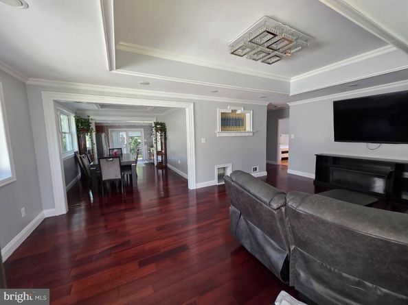 3217 Nottage Lane, Falls Church VA 22042