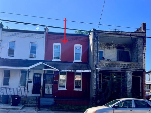4994 W Thompson Street, Philadelphia PA 19131