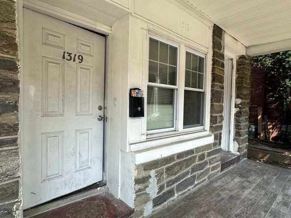 1319 Wakeling Street, Philadelphia PA 19124