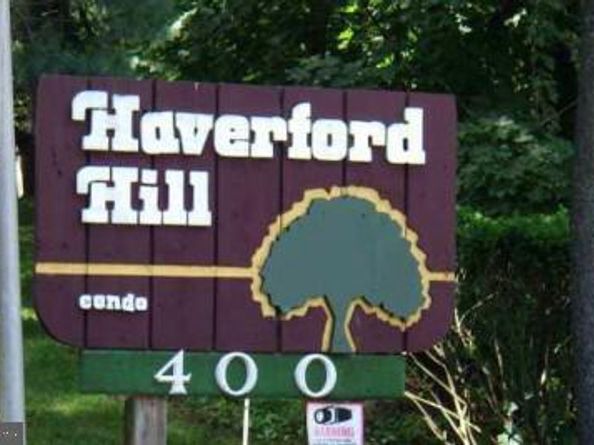 400 Glendale Road I54, Havertown PA 19083