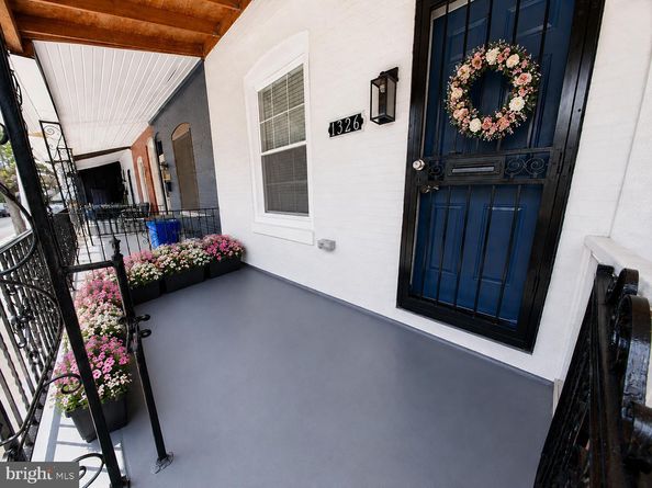 1326 S Stanley Street, Philadelphia PA 19146