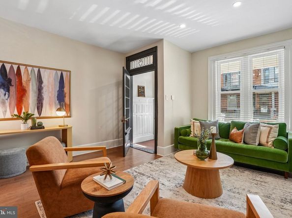 1610 N 30TH Street, Philadelphia PA 19121