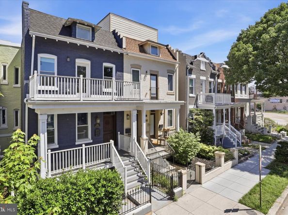 1119 Staples Street NE, Washington DC 20002