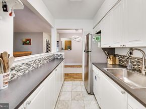 1322 Fort Myer Drive 924, Arlington VA 22209