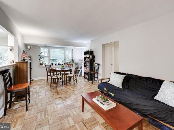 1322 Fort Myer Drive 924, Arlington VA 22209
