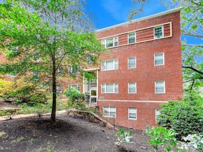 1322 Fort Myer Drive 924, Arlington VA 22209