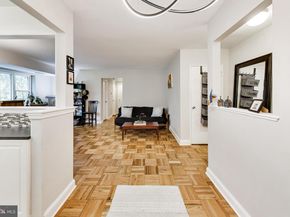 1322 Fort Myer Drive 924, Arlington VA 22209