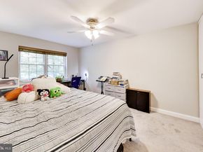 1322 Fort Myer Drive 924, Arlington VA 22209