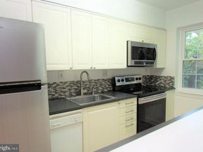 1322 Fort Myer Drive 924, Arlington VA 22209