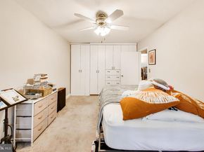 1322 Fort Myer Drive 924, Arlington VA 22209