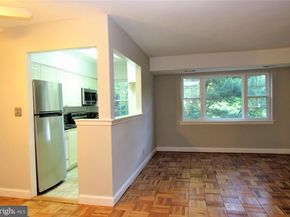 1322 Fort Myer Drive 924, Arlington VA 22209