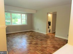 1322 Fort Myer Drive 924, Arlington VA 22209