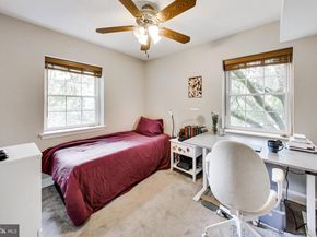 1322 Fort Myer Drive 924, Arlington VA 22209