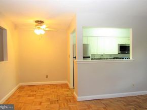 1322 Fort Myer Drive 924, Arlington VA 22209