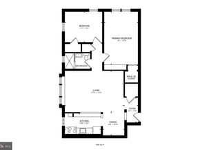 1322 Fort Myer Drive 924, Arlington VA 22209