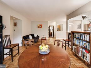 1322 Fort Myer Drive 924, Arlington VA 22209
