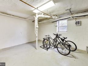 1322 Fort Myer Drive 924, Arlington VA 22209