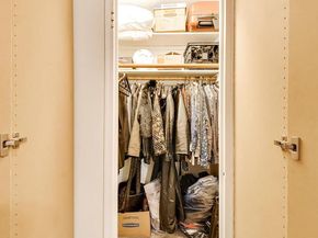 1322 Fort Myer Drive 924, Arlington VA 22209