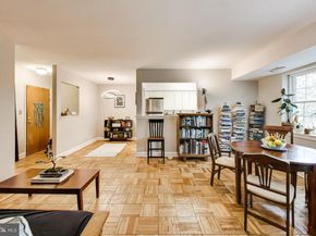 1322 Fort Myer Drive 924, Arlington VA 22209