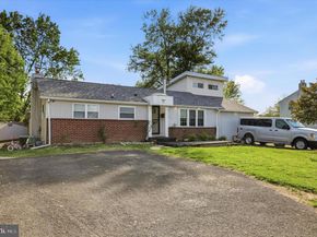 320 Maple Street, Warminster PA 18974
