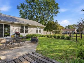 320 Maple Street, Warminster PA 18974