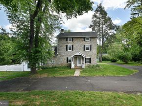 966 Paige Court, Feasterville Trevose PA 19053