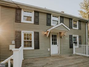 966 Paige Court, Feasterville Trevose PA 19053