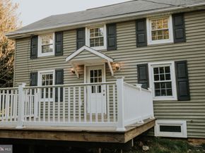 966 Paige Court, Feasterville Trevose PA 19053