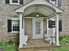966 Paige Court, Feasterville Trevose PA 19053