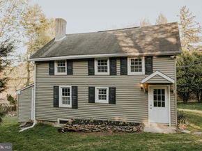 966 Paige Court, Feasterville Trevose PA 19053