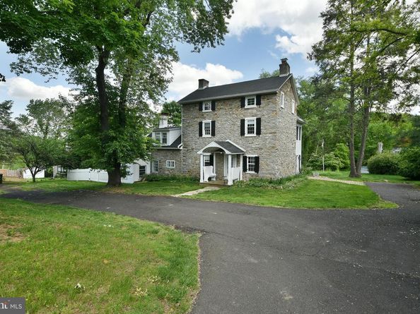 966 Paige Court, Feasterville Trevose PA 19053