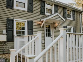 966 Paige Court, Feasterville Trevose PA 19053