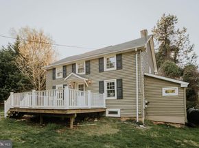 966 Paige Court, Feasterville Trevose PA 19053