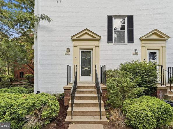 3478 Martha Custis Drive, Alexandria VA 22302