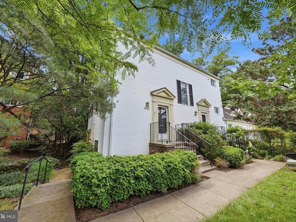 3478 Martha Custis Drive, Alexandria VA 22302