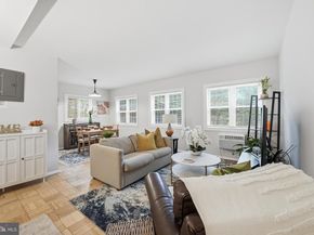 3478 Martha Custis Drive, Alexandria VA 22302