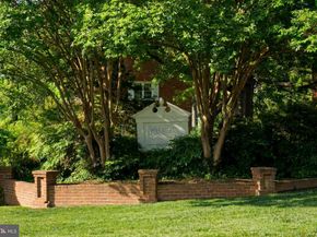 3478 Martha Custis Drive, Alexandria VA 22302